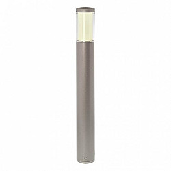 Solitary Liv Dark Staande buitenverlichting