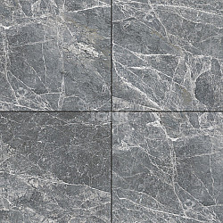GeoCeramica Marble Amazing Dark 60x60x4 Keramische tegels