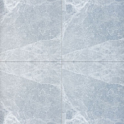 GeoCeramica Marble Amazing Grey 60x60x4 Keramische tegels