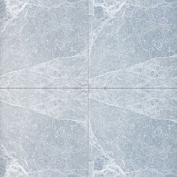 GeoCeramica Marble Amazing Grey 60x60x4 Keramische tegels
