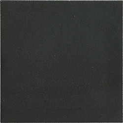 Mondo Facet 60x60x4cm Pit Black Beton tegels