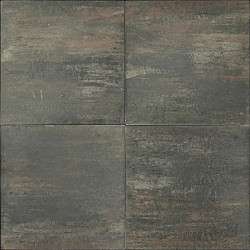 Mondo Facet 60x60x4cm Nature Beton tegels
