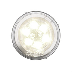 Integrated Db-led (ww) Grondspots