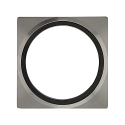 Accessories Plate 75 Onderdelen