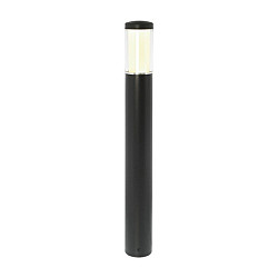 Solitary Liv dark grey Staande buitenverlichting