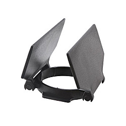 Accessories Shutter 2 (220V) Onderdelen