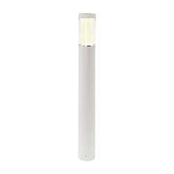 Solitary Liv white Staande buitenverlichting