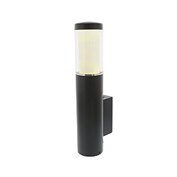 Wall Liv wall dark grey Wandlampen