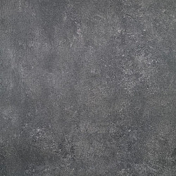 Ceramaxx Cimenti Clay Anthracite 60x60x3 Keramische tegels