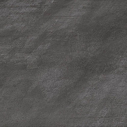 GeoCeramica Entree Flow Black 60x60x4 Keramische tegels