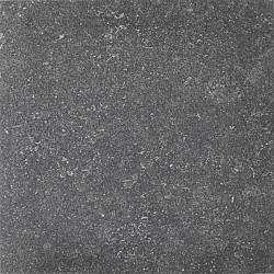 GeoCeramica Entree BB stone Black 60x60x4 Keramische tegels