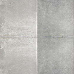 Triagres Hampshire Steel 80x80x3 Keramische tegels