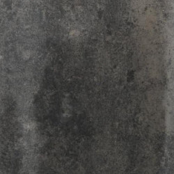 60Plus Soft Comfort Grijs/Zwart Wildverband Beton tegels