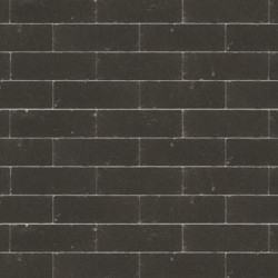 Waalformaat Bosoven Mangaan 5x20x7 Betonklinkers