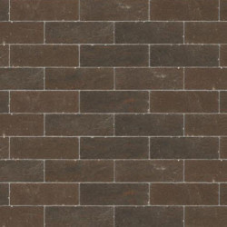 Waalformaat Bosoven Prunia 5x20x7 Betonklinkers