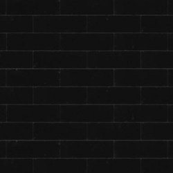 Waalformaat Bosoven Nero 5x20x7 Stenen en klinkers