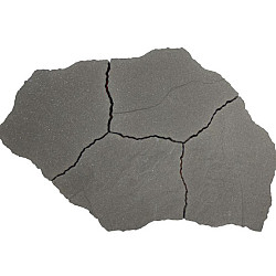 GeoArdesia Alivo Cannobio 46x57x6 Beton tegels