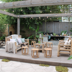 GeoArdesia Alivo Lazise 46x57x6 Beton tegels