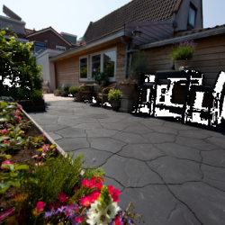 GeoArdesia Alivo Milano 46x57x6 Beton tegels