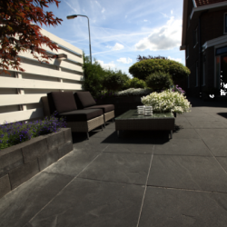 GeoArdesia Tops Milano 60x60x4 Beton tegels
