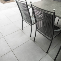 GeoCeramica Cendre Rock 60x60x4 Keramische tegels