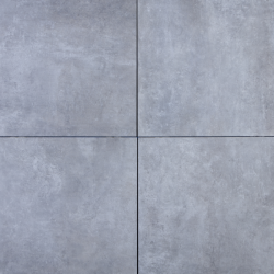 GeoCeramica Evoque Greige 60x60x4 Keramische tegels