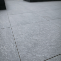 GeoCeramica Fiordi Fumo 60x60x4 Keramische tegels