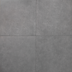 GeoCeramica 2Drive Xtra Impasto Grigio 60x60x6 Keramische tegels
