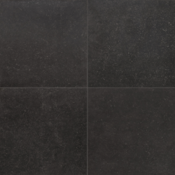 GeoCeramica Impasto Negro 60x60x4 Keramische tegels