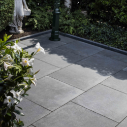 GeoCeramica Roccia Carbon 60x60x4 Keramische tegels