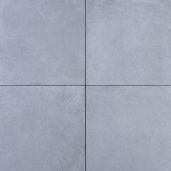 GeoCeramica Roccia Grey 60x60x4 Keramische tegels