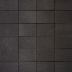 GeoColor 3.0 Dusk Black 20x30x6 Beton tegels