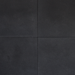 GeoColor 3.0 Dusk Black 60x60x6 Beton tegels