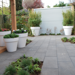 GeoColor 3.0 Tops Graphite Roast 30x60x4 Beton tegels