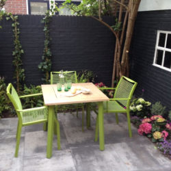 GeoColor 3.0 Tops Lakeland Grey 60x60x4 Beton tegels