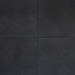 GeoColor 3.0 Tops Dusk Black 60x60x4 Beton tegels