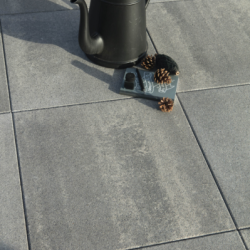 GeoColor 3.0 Tops Meteor White/Grey 60x60x4 Beton tegels