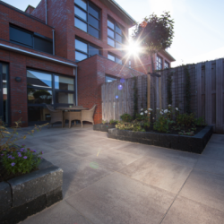 GeoColor 3.0 Tops Twilight Bronze 60x60x4 Beton tegels