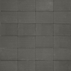 GeoStretto Plus Cannobio 20x30x6 Beton tegels