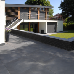 GeoStretto Plus Tops Cannobio 60x60x4 Beton tegels