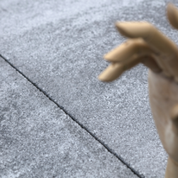 GeoStretto Plus Tops Elba 40x80x4 Beton tegels