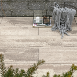 GeoStretto Plus Lazise 30x60x6 Beton tegels
