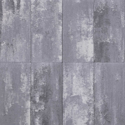 GeoStretto Plus Pavullo 30x60x6 Beton tegels