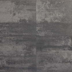 GeoStretto Plus Tops Roma 60x60x4 Beton tegels