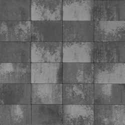 GeoStretto Plus Roma 20x30x6 Beton tegels