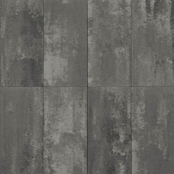 GeoStretto Plus Roma 30x60x6 Beton tegels