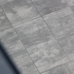 GeoStretto Plus Tops Roma 60x60x4 Beton tegels