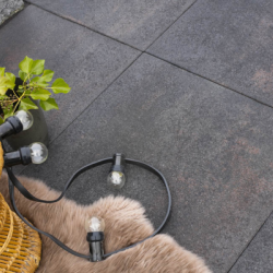 GeoStretto Plus Tops Venice 60x60x4 Beton tegels