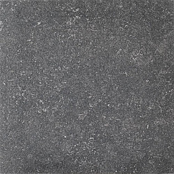 GeoCeramica Entree BB stone Black 60x60x4 Keramische tegels