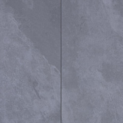 GeoCeramica Tracks Mustang Grey 60x60x4 Keramische tegels
